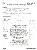 lớp 8 tuần 2-tiết 2