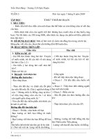 Giáo án 4 - CKT 2010