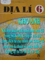 Ảnh đẹp cho GV Địa