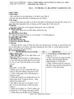 Giao an hay tron bo> Lop 8