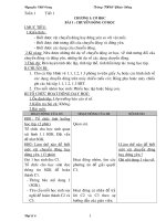 GA Vật lí 8(Cả năm)