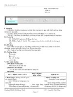 CHIA SẼ GIÁO ÁN