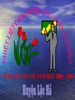 Unit8: celebratoin - Getting started listen and read