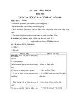 GA T14 L3 Theo chuẩn KTKN