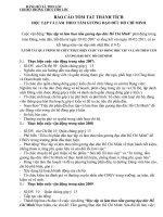 tong ket hoc tap va lam theo tam guong dao duc HCM.doc