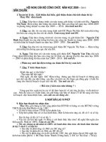 Chuong trinh Hoi nghi CBCC