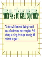 Hình 9 Tiết 48