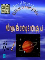 Hình học 9 tiết 27