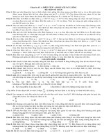 Định luật coulomb