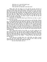 bai phat bieu HS khai giang