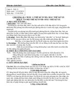 tuàn 8 - Giáo án sử 8