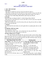 12CB-Giáo án Địa lý