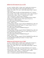 Code hình Nguyên Khang