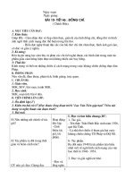 Ngữ Văn 9 - bài 10