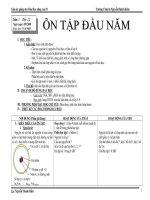 Giao an 10NC tiet 1 den 4