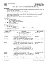 lớp 6 tiết 5-tuần 5 (2010-2011)