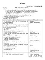 giao an tuan 1,2 hoan chinh