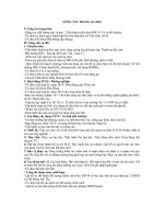 KẾ HOẠCH THÁNG 10/10