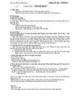 Giao an Bo tro Ngu van 8 ki I