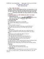 Ngữ Văn 10, Tuần 22