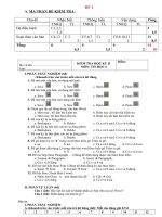 8 ĐỀ KT HK II_TIN 6