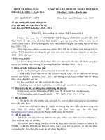 HD THI GIAITOAN MÁY TÍNH CẦM TAY