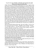 Quản lý-bồi dưỡng ứng dụng CNTT