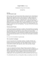 Short stories in English