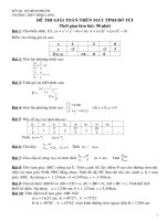 De thi giai toan tren may tinh bo tui 2, co DA