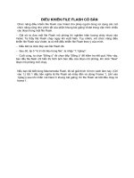 SỬ DỤNG PHẦN MỀM VIOLET3