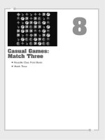 Casual Games Match Three