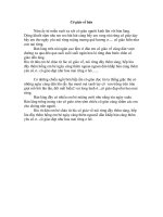 Cô giáo về bản