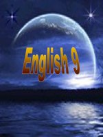 Unit 9- lesson 4- read