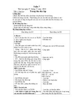 GA lop 4( chuan KTKN)