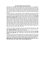 HỌ THÂN TRONG LỊCH SỬ VIỆT NAM