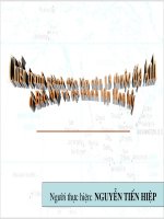 Cách mạng tư sản Mỹ