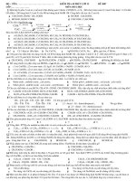 de kt tn 12 nang cao so 2 ki 1