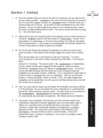 Virtual  Reality 3 Explanations