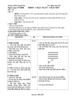 TD 8 ( Tiết đôi ) 7-8