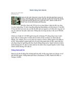 Nước Cộng hoà Liberia