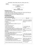 giao an lop 5 tuan 7