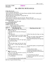 GA lớp 2 (tuần 4)