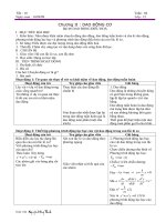 Tiết 10 Chương 2-nc