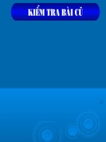 Bai 13. Nuoc Mi giua hai cuoc chien tranh the gioi