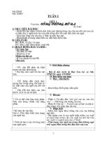 Ngữ Văn 7-cả năm