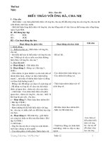 Giao an lop 4 Tuan 12 CKTKN 2010-2011