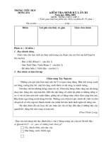 Tiếng Việt 2 (lần 3) năm 2007