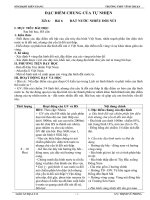 Giáo án 12CB tiết 6