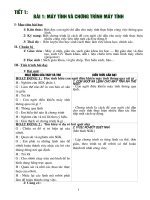 giao an tin 8 day du