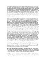 Tư duy sáng tạo và phê phán trong giáo dục Mỹ